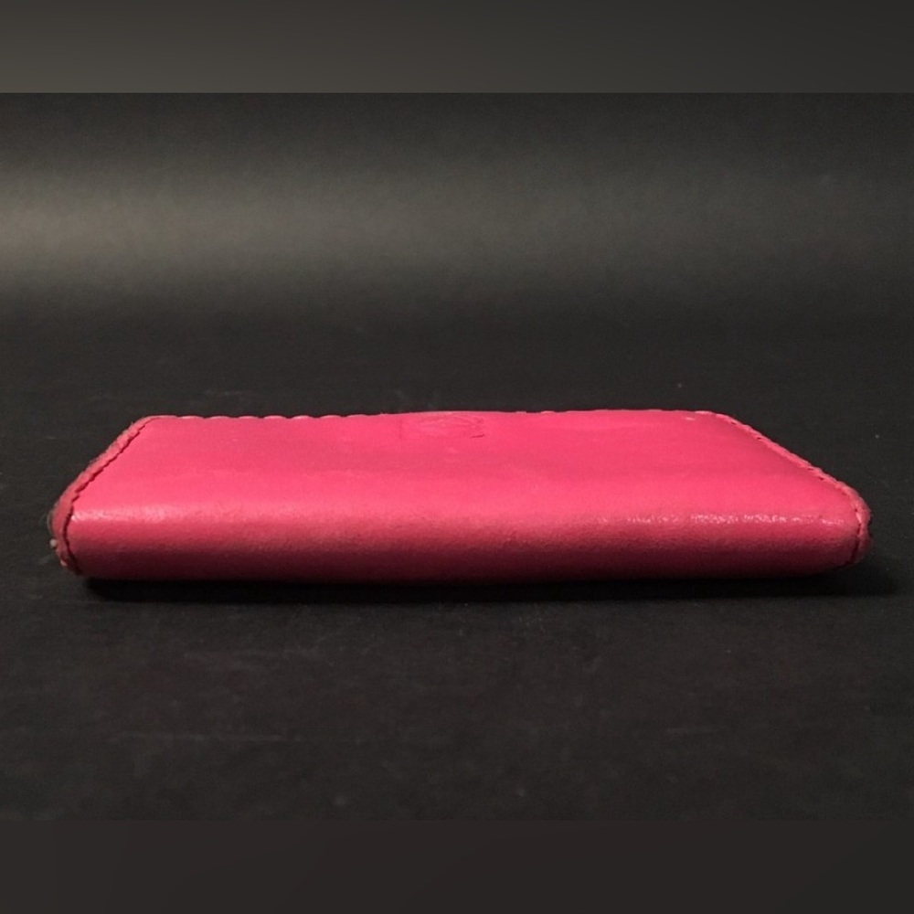 💕LOEWE ANAGRAM CARD CASE💕 - Picture 4 of 10